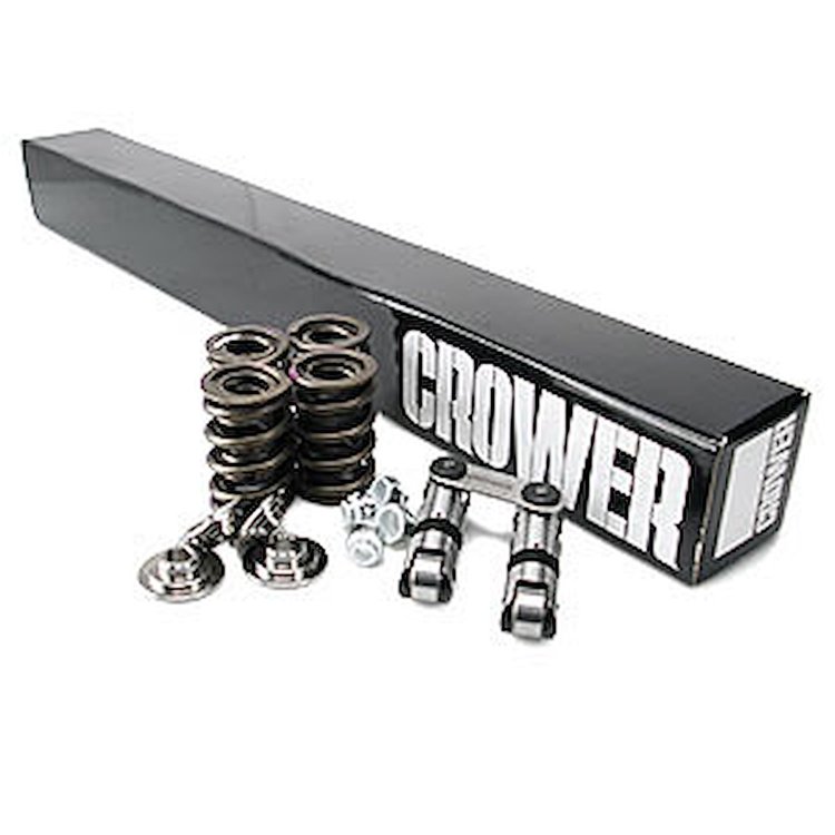 ROLLER LIFTER KIT CHEV SMALL BLOCK