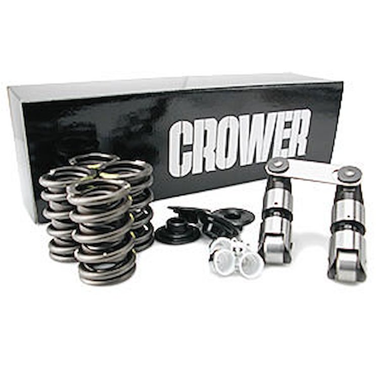 ROLLER LIFTER KIT FORD 221 225 260 289 302 BOSS 302 V8