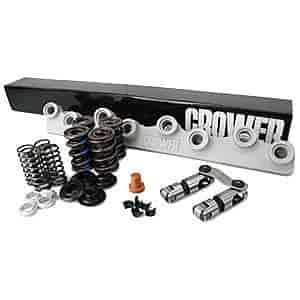 ROLLER LIFTER KIT CHEVY 396-454 DUAL LOW-STRESS SPRING