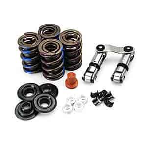 ROLLER LIFTER KIT CHEVY 396-454 DUAL SPRING (NO REV KIT)