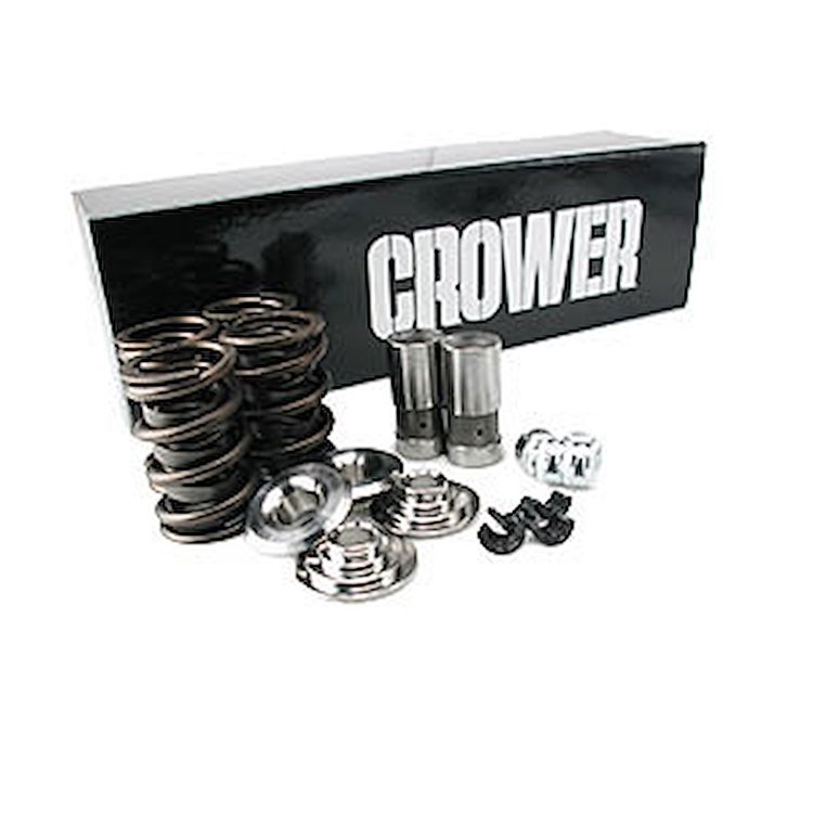 ROLLER LIFTER KIT FORD 370 429 460 VASCO SPRING