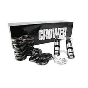 ROLLER LIFTER KIT FORD 332 352 360 390 406 410 427 428 V8