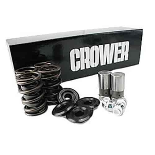 Spring, Retainer, & Lifter Kit