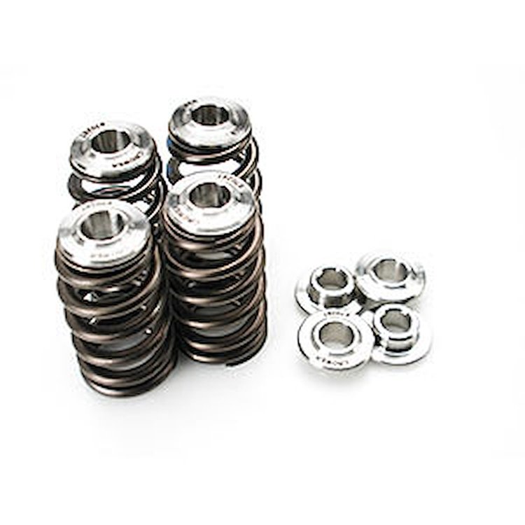 SPRING KIT V10 VIPER (2003-UP) WITH TITANIUM RETAINERS