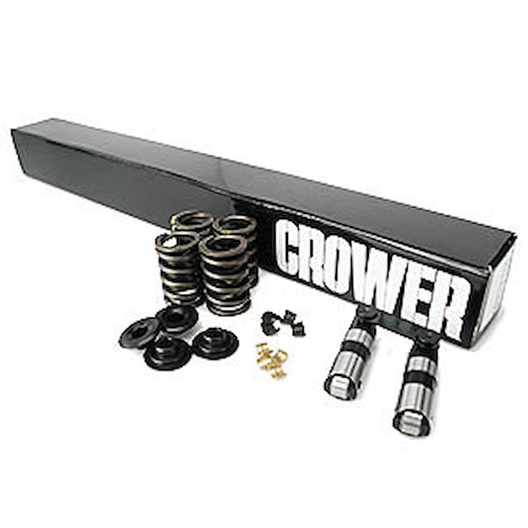 HYDRAULIC RETRO FIT ROLLER KIT FORD 221-302