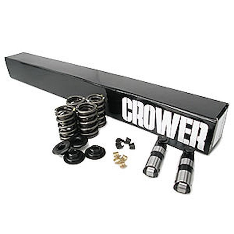 HYDRAULIC RETRO FIT ROLLER KIT FORD 221-302