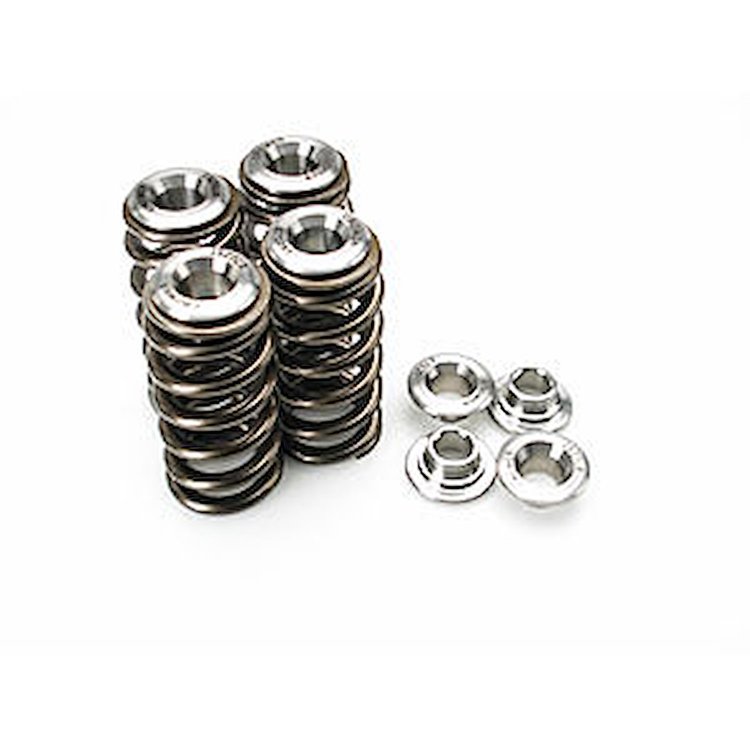 KIT FORD 4.6L/5.4L SOHC MODULAR (2 VALVE) HIGH PRESSURE W/ TI RETAINERS