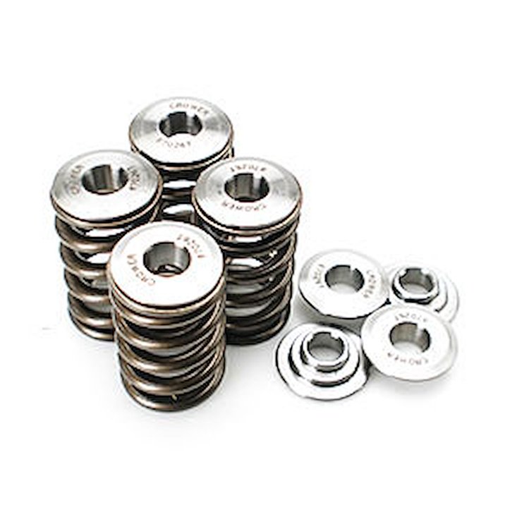 SPRING KIT FORD 4.6L/5.4 DOHC MODULAR (4 VALVE)