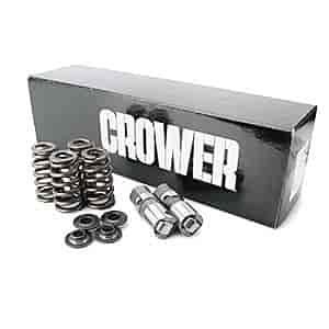 KIT DODGE 5.7 / 6.1 HEMI HYDRAULIC ROLLER W/ STEEL RETINERS