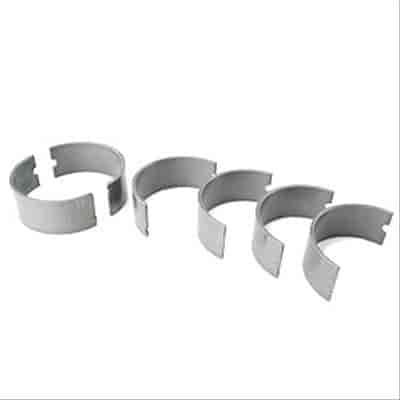 CHAMFERED ROD BEARINGS CHEVY 302-400 V8 (STD)