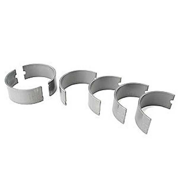 Chamfered Connecting Rod Bearings Chevrolet 396-454
