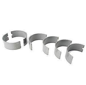 Chamfered Connecting Rod Bearings Chevy 396-454