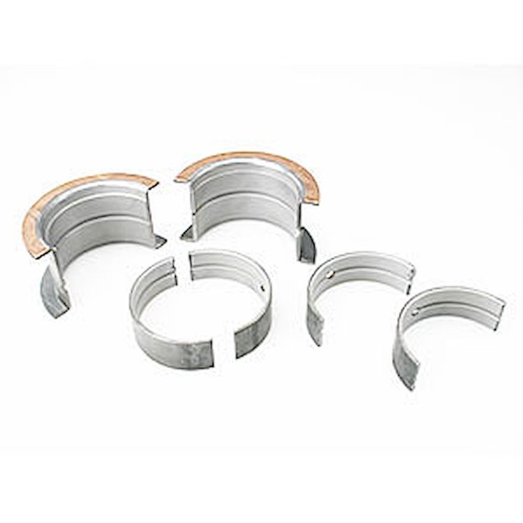 MAIN BEARINGS CHEVY 283-327 V8 (-.030)