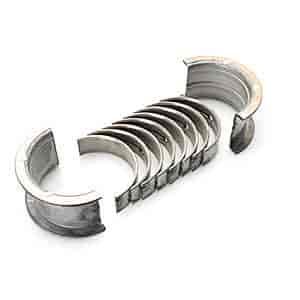 CHAMFERED MAIN BEARINGS CHEVY 302-305-327-350 (STD)