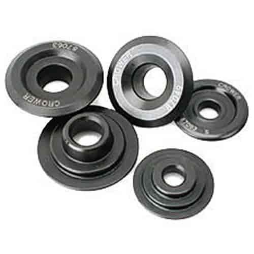 Valve Spring Retainers 7 Degree Lock Taper