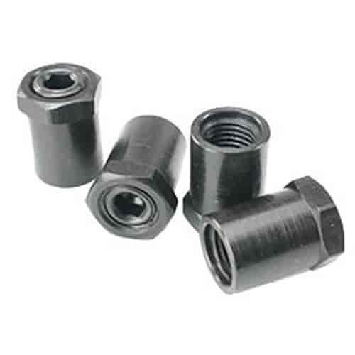 Sure Lock Rocker Nuts