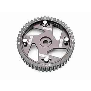 CAM SPROCKET MITSUBISHI ECLIPSE (BLACK ANODIZED)