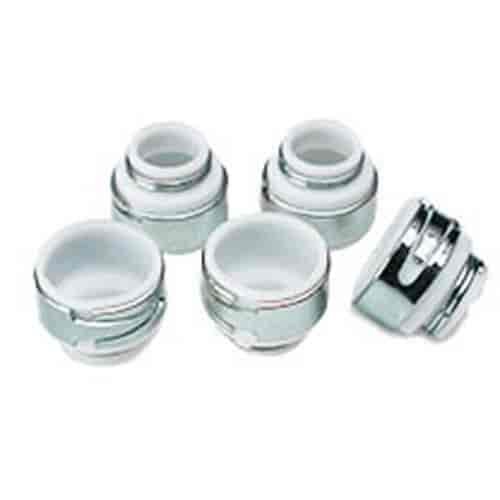 Positive Stop Oil Seals 3/8" Valve Stem Diameter