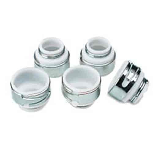 Positive Stop Oil Seals 11/32" Valve Stem Diameter