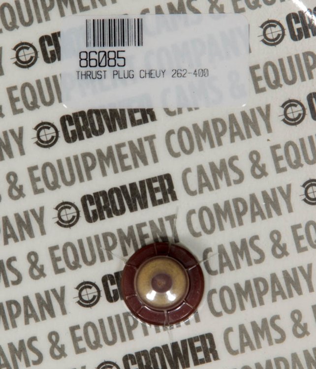 Cam Button Chevy 262-400 V8