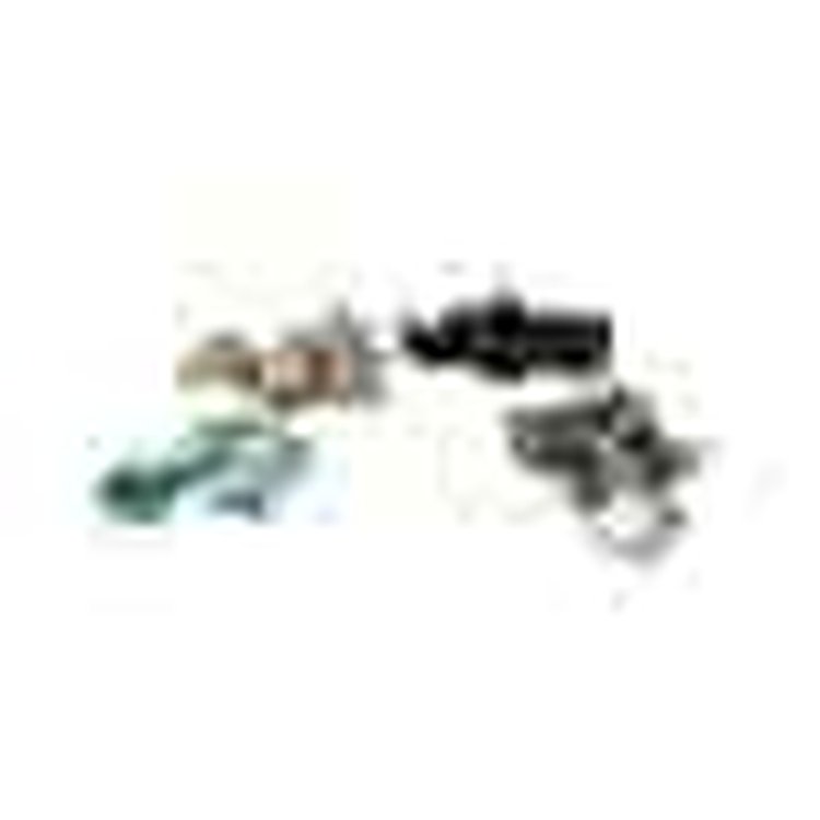 KEEPERS CHROMOLY BEADLOCK 5/16