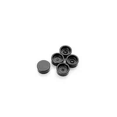 LASH CAPS 3/8 .090 DEEP
