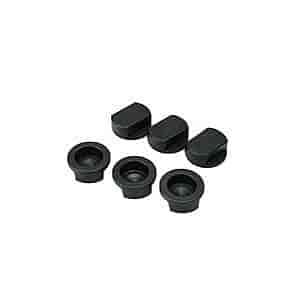 Lash Caps 8mm Diameter