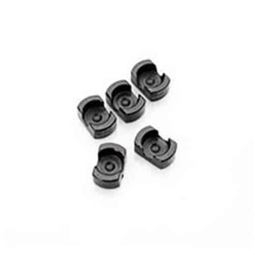 Lash Caps