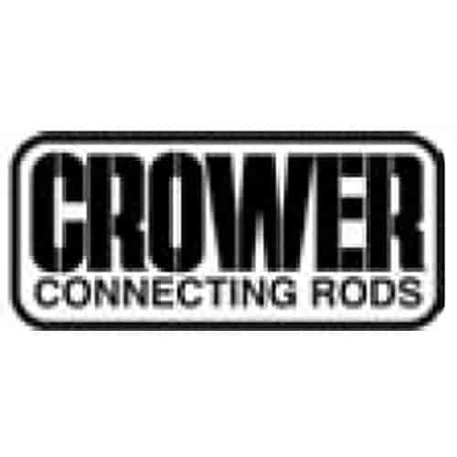 Connecting Rods Decal 3-1/2" x 7-3/4"