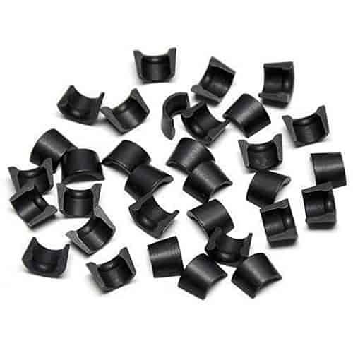 Machined Super Seven Bead Locks [11/32 in. Diameter]