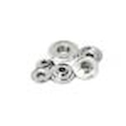 TITANIUM SUPER SEVEN RETAINERS