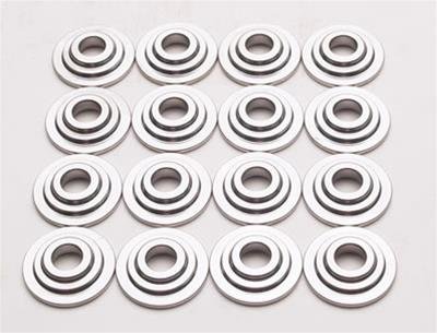 Titanium Retainers [3/8 in. Diameter]