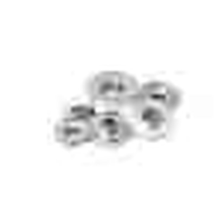 RETAINERS CHROMOLY 8 11/32