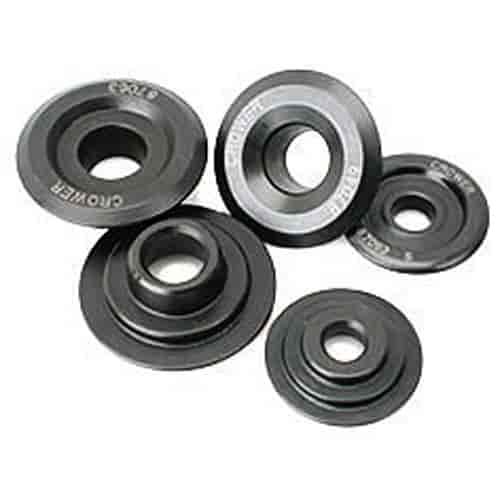 Valve Spring Retainers 7 Degree Lock Taper