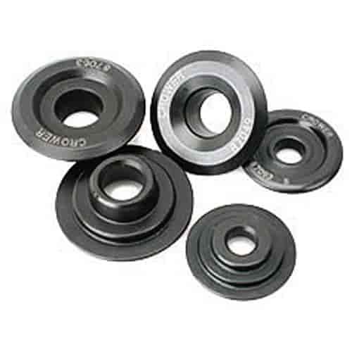 Valve Spring Retainers 7 Degree Lock Taper
