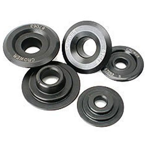 Valve Spring Retainers 7-Degree Lock Taper