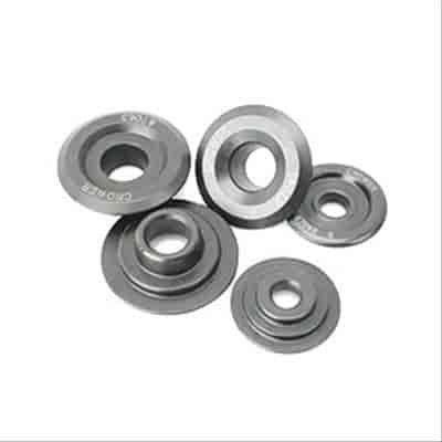 RETAINERS CHROMOLY 11/32 FOR 6 CYL