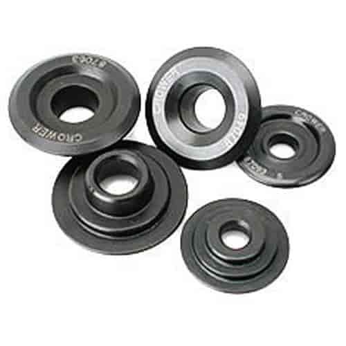 Valve Spring Retainers 10 Degree Lock Taper