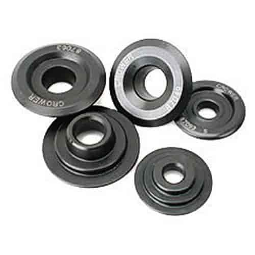 Valve Spring Retainers 7 Degree Lock Taper