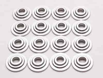 TITANIUM RETAINERS 6MM 1.050 OD