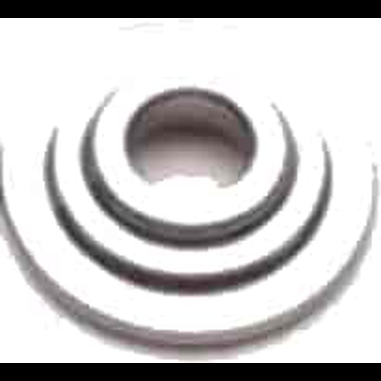 TITANIUM RETAINERS H23 HONDA