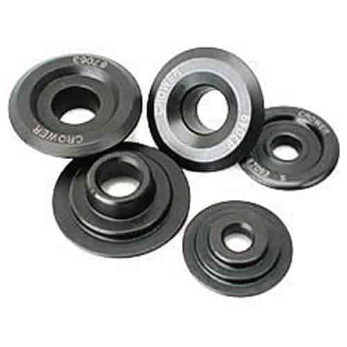 Valve Spring Retainers For .870 Diameter Springs