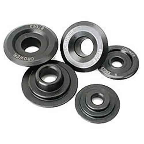 Valve Spring Retainers 10 Degree Lock Taper