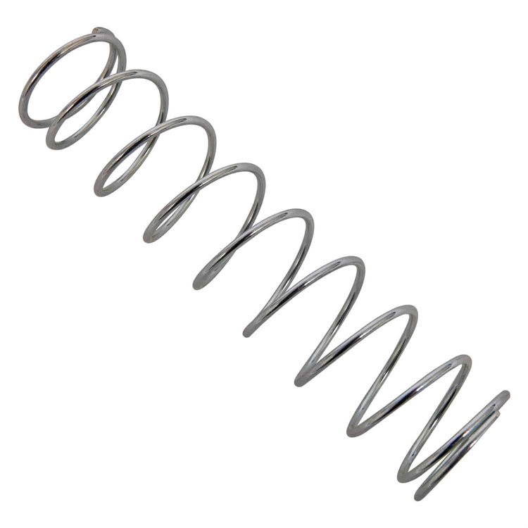 DEGREEING / CHECKING SPRING