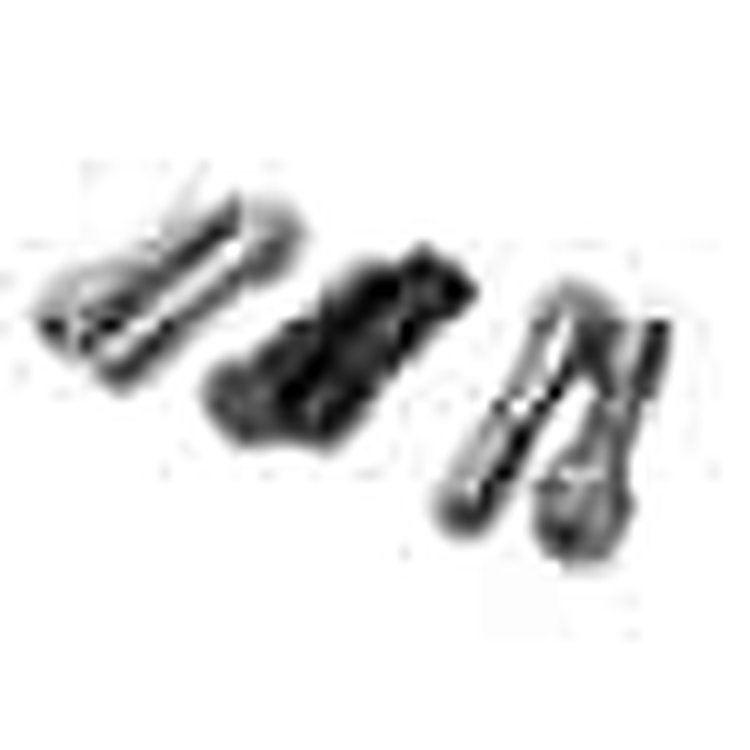 ROD BOLT 12-POINT 7/16 X 1.700 220 PSI