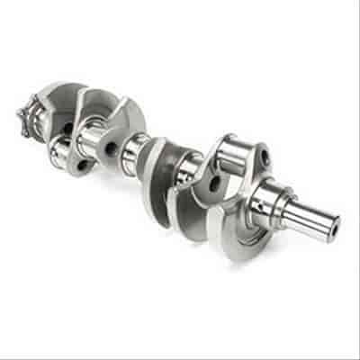 CRANKSHAFT 4340 BILLET FORD PINTO 2300CC CUSTOM STROKE