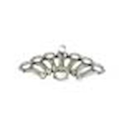 BILLET CROWERODS GM DURAMAX 6600 6.420 C TO C