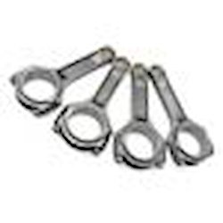 BILLET CROWERODS ACURA INTEGRA 1.6 (86-89)