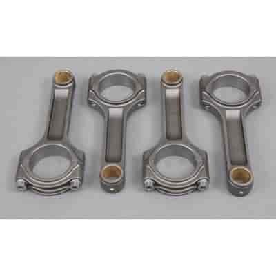 BILLET CROWERODS HONDA PRELUDE 2.2 VTEC