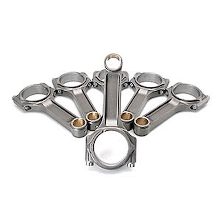 BILLET CROWERODS TOYOTA LANDCRUISER 4.5L